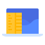 Laptop icon 64x64