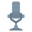 Microphone icon 64x64