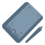 Pen tablet icon 64x64