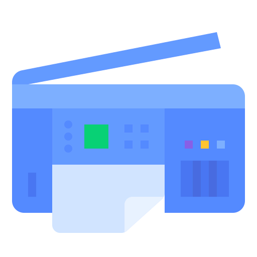 Printer icon