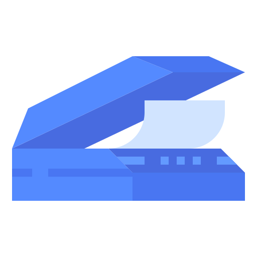 Scanner icon