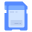 Sd card icon 64x64