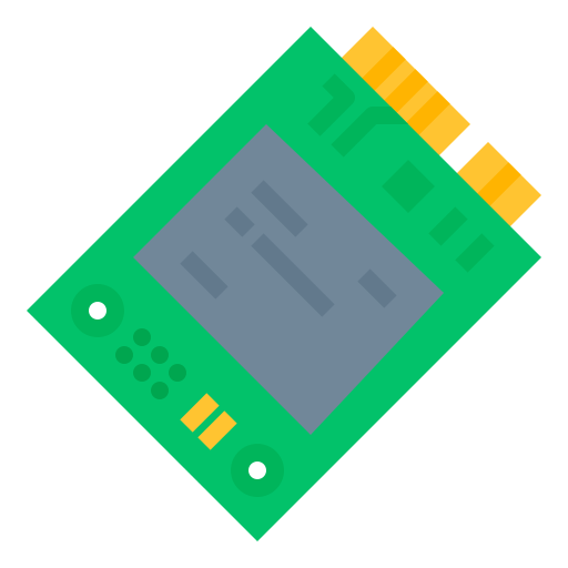 Ssd 图标