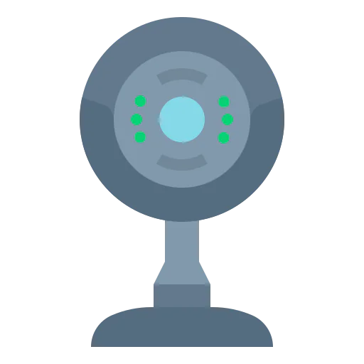 Web camera іконка