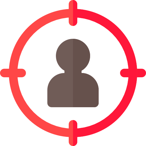 Target icon