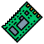 Chipset icône 64x64