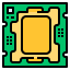 Cpu icon 64x64