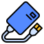 Hard disk icon 64x64