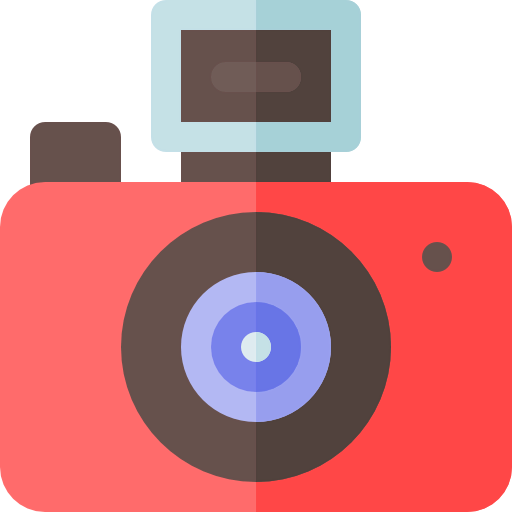 Camera icon