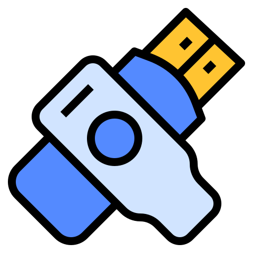 Flashdrive icon