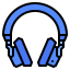Headphones icon 64x64