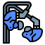 Earphones icon 64x64