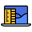 Laptop icon 64x64