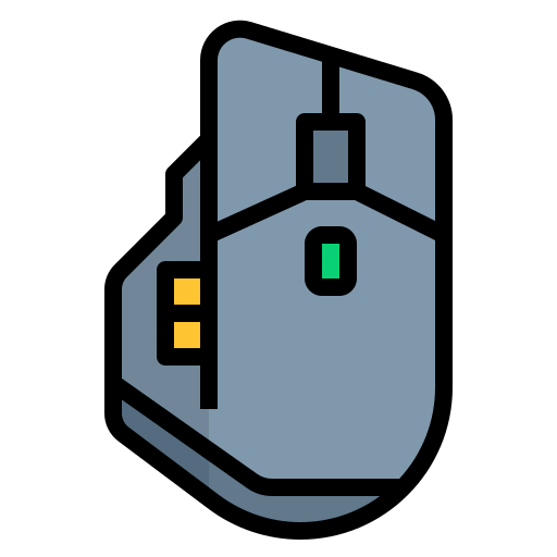 Mouse icon