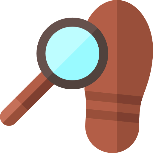 Investigation icon