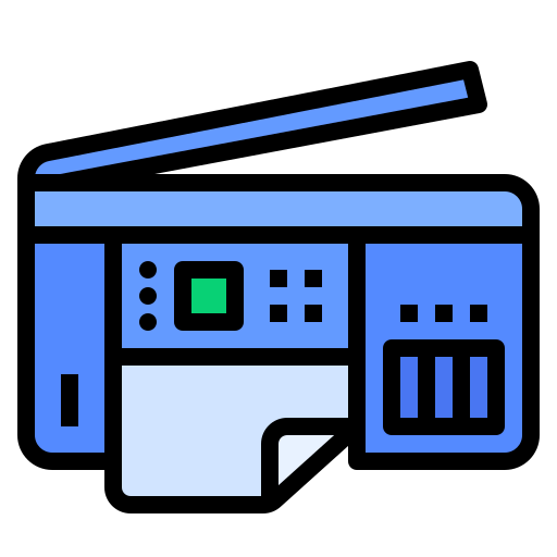 Printer icon