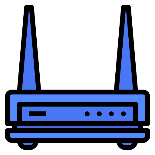 Router Symbol