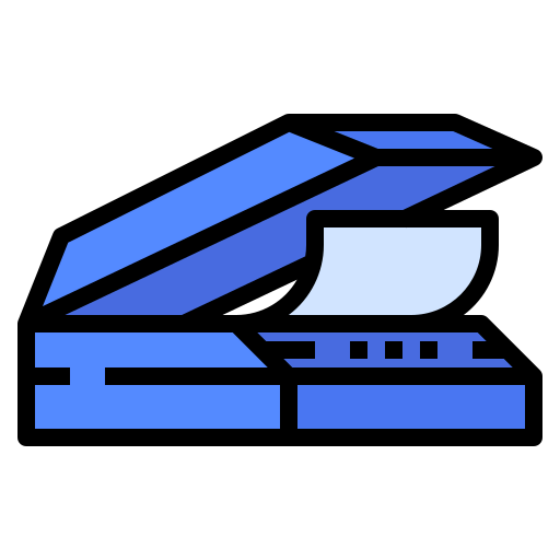 Scanner icon