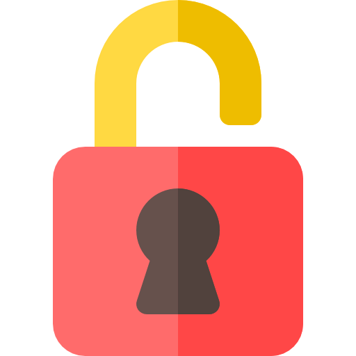 Security 图标