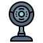 Web camera 图标 64x64