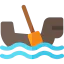 Gondola icon 64x64