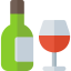 Wine icon 64x64
