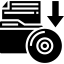 Storage Symbol 64x64