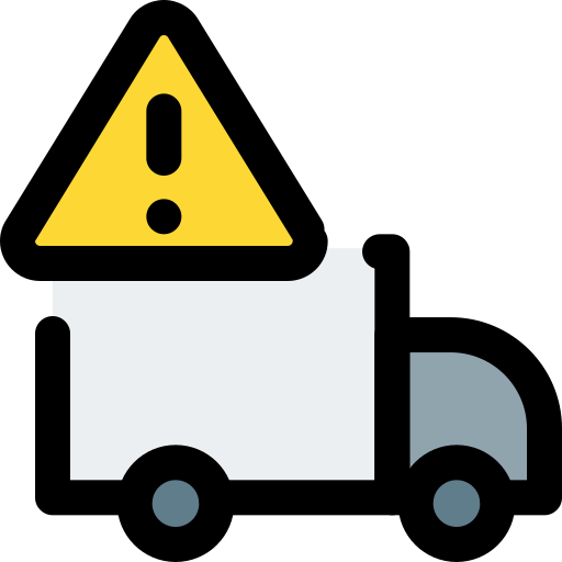 Warning icon