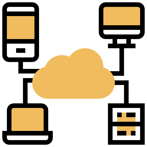 Computer icon