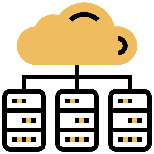 Database biểu tượng