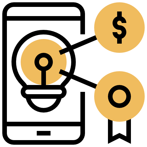 Gamification icon