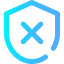 Unprotected icon 64x64