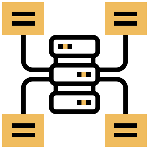 Database icon