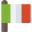 Italy icon 64x64