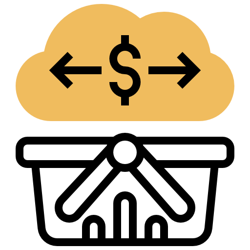 Transaction icon