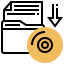 Storage icon 64x64