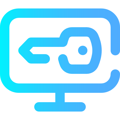 Access icon