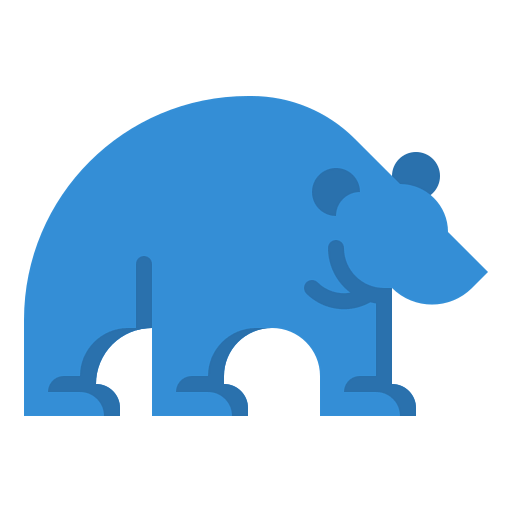 Bear icon