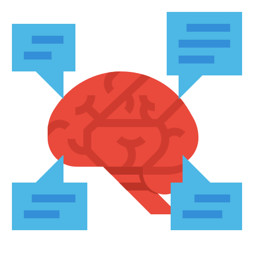 Process icon