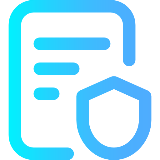 Document icon