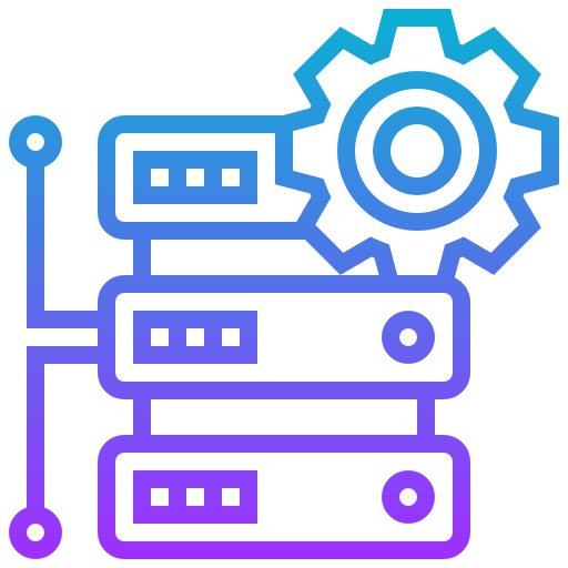 Database іконка