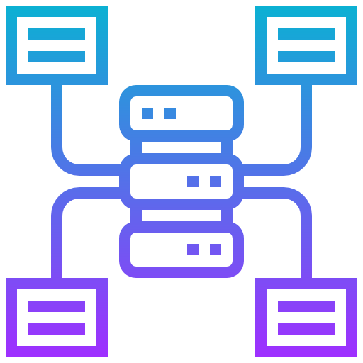 Database іконка