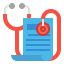 Insurance icon 64x64