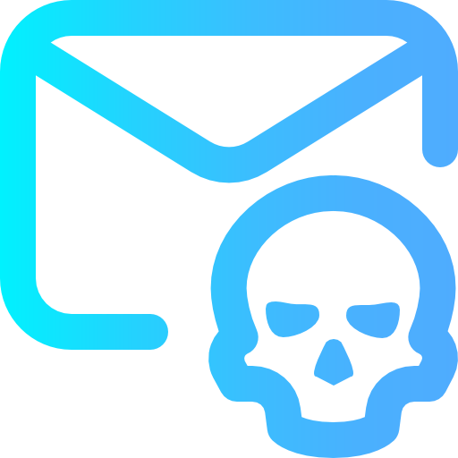Malware icon