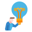 Idea icon 64x64