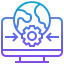 Data icon 64x64