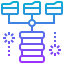 Distributed icon 64x64