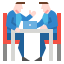 Meeting icon 64x64