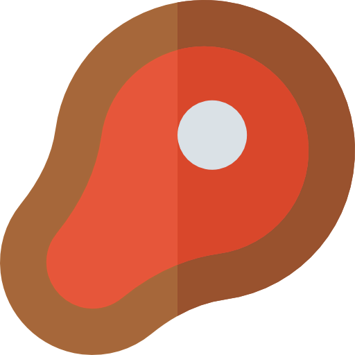 Meat icon