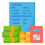 Budget icon 64x64